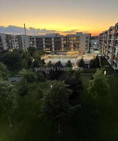 Berceni | Cartierul Solar | 3 Camere | Centrala | Parcare | 92 mp - 8