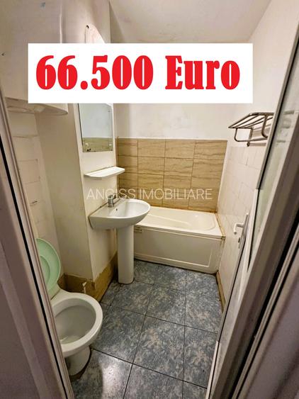 2 CAMERE - GAVRILOV CORNELIU - NERENOVAT - 6
