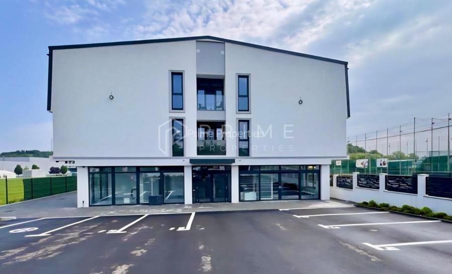 2 camere mobilat si utilat, parcare – Corunca, lângă Shopping City - 6