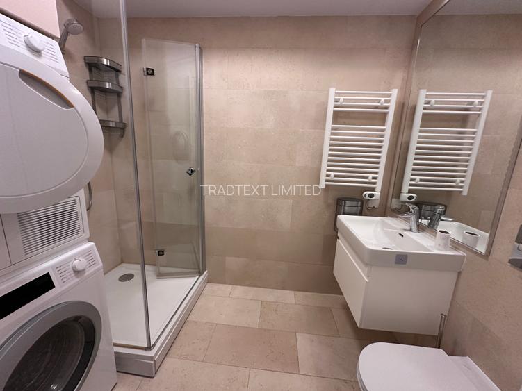 Superb ! Luxuria - 3 camere + terasă - 8