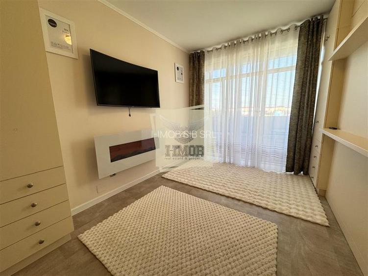Apartament 2 camere | parcare | balcon | Cartierul Arhitectilor - 5