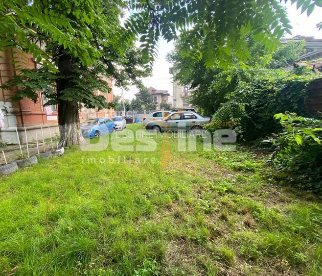 Calea Calarasilor I Monument istoric - 10