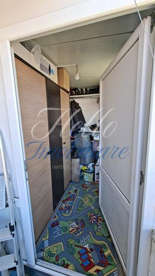 Apartament 40 mp + Terasă 25 mp | Parcare Inclusă | Zona Petrom