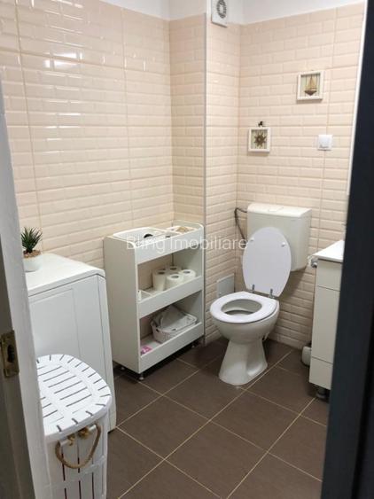 Apartament 3 camere 54 mp, balcon, Ioan Rus - 4