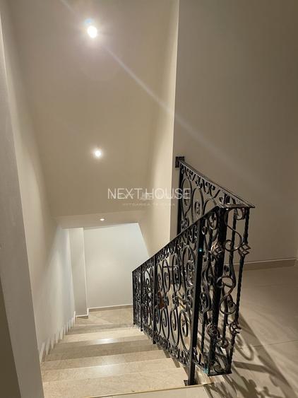 Apartament duplex Ghencea - Raul Doamnei-Parcare - 5