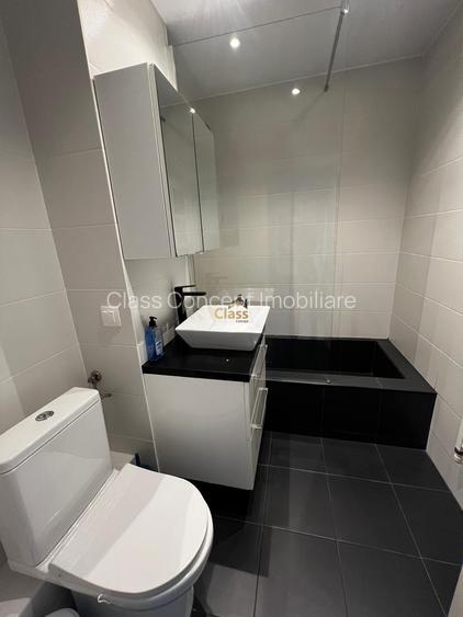 Apartament 2 camere | Decomandat | 52 mpu | Zona Piata Marasti - 5