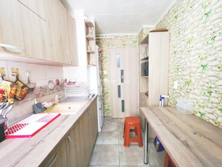 Vanzare apartament 3 cam Colentina, Fabrica de Gheata complet mobilat - 5