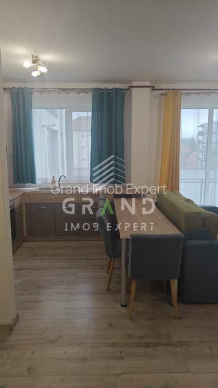 Apartament 1 Camera | Parcare Subterana | Semicentral - Paris - 8