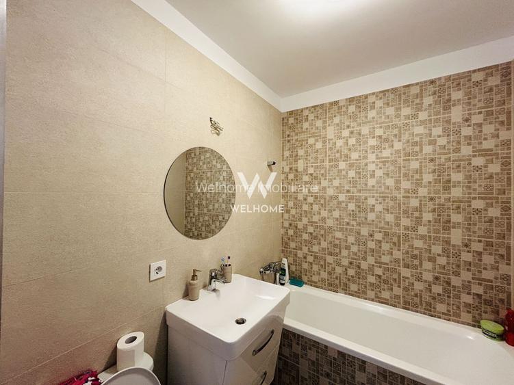 Apartament de vanzare, bloc nou, cu lift, bucatarie separata, dressing - 16