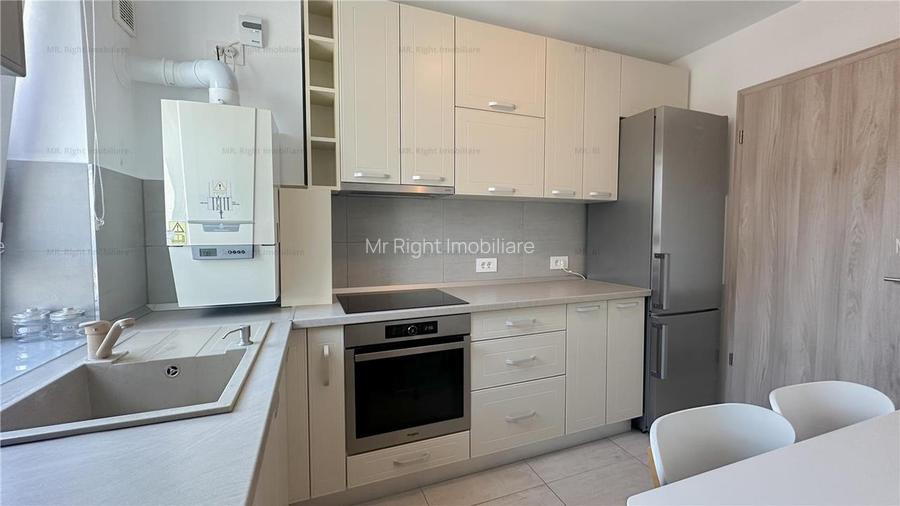 Apartament 2 camere | Kasper | Boxa + Parcare - 13