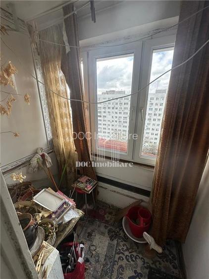 Garsoniera | Dristor 0% COMISION | 30 mp | Necesita renovare - 4