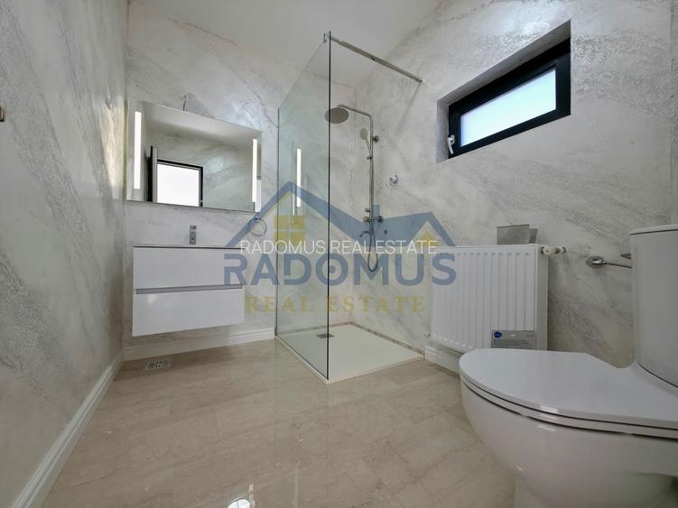 Chirie - Clădire PREMIUM - Ploiești - 670 Utili - NORD - Mini HOTEL - 19