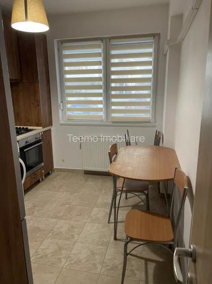 Apartament 2 camere, 50 mp, decomandat, centrala, ac, Aparatorii Patriei  - 5