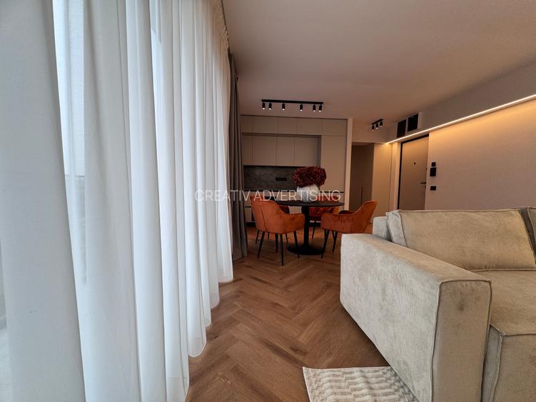 Apartament 2 camere Prima Închiriere Parcare Inclusă Bloc nou 2025 - 8