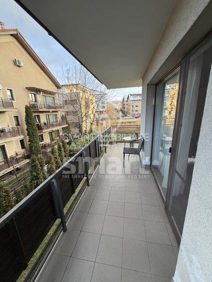 Apartament 2 camere , garaj, Buna Ziua - 7
