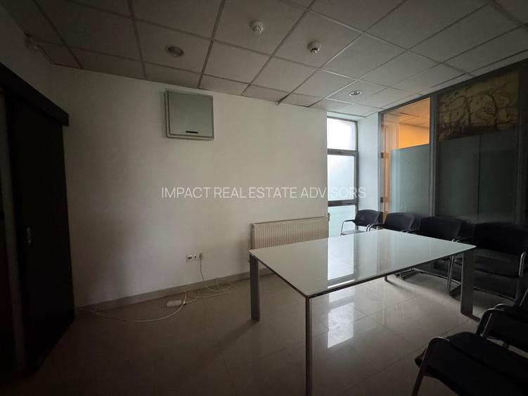 SPATIU DE BIROURI | SPLAIUL UNIRII | 7 locuri de parcare - 15