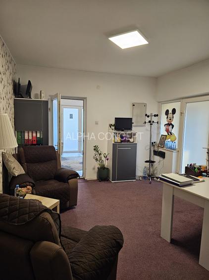 SPATIU COMERCIAL / DE LOCUIT/ MIXT - CAPITOL - 3