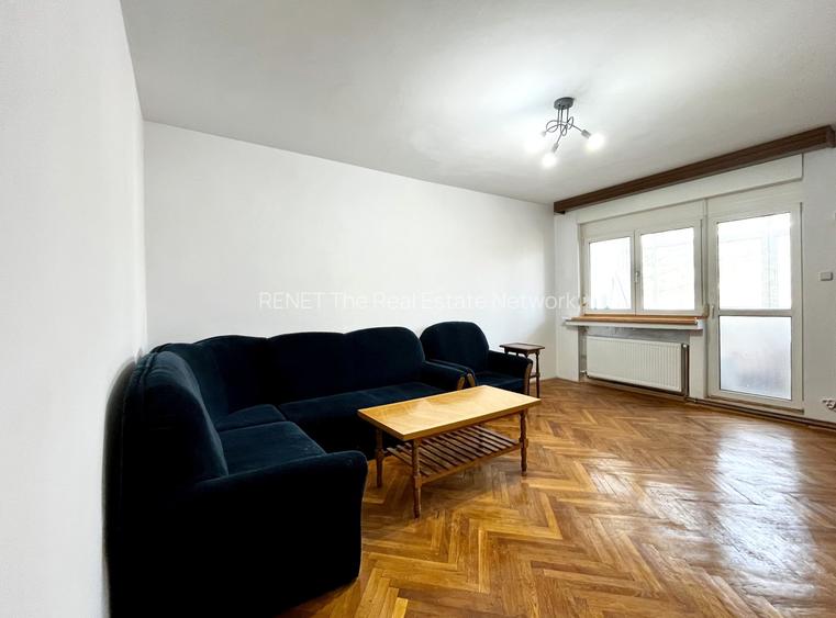 Prima inchiriere 2 camere, centrala si aer conditionat - 3