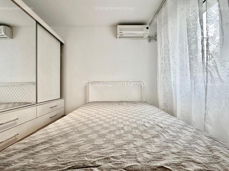 Apartament 2 camere | Zona Vitan - Fizicienilor | 44 mp utili +balcon | Etaj 3/4 - 2