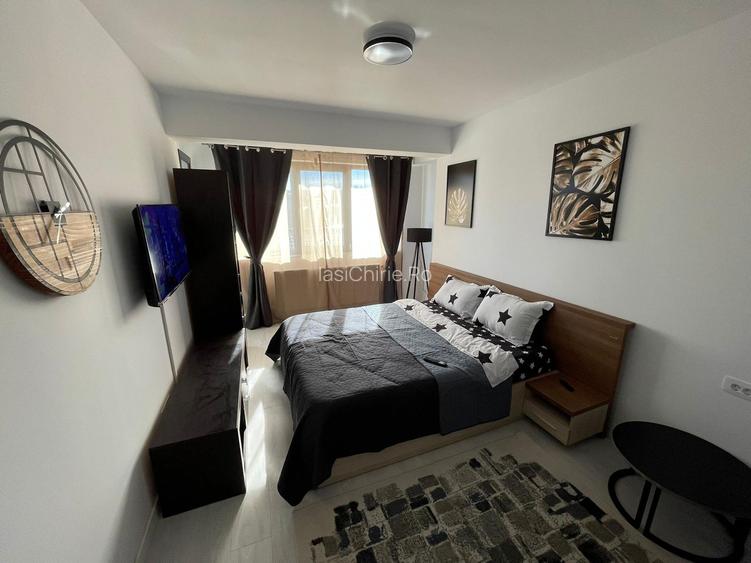 Apartament cu o camera Visan - 3