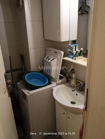 De inchiriat Apartament 3 camere ultracentral DEVA - 7