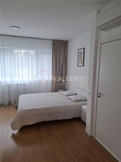 Inchiriere apartament 3 camere Pipera parcare si gradina - 4