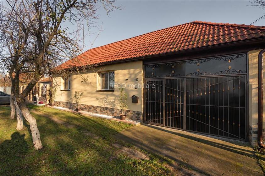 Reco, casa gepiu - 2