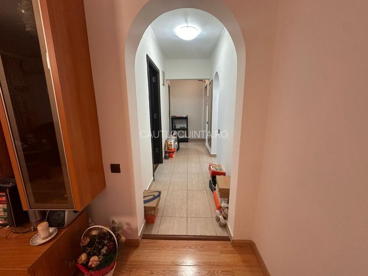 Inchiriere apartament 3 camere, zona Victoriei - 12