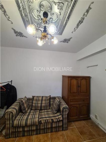 Pache Protopopescu, spatiu demisol, pretabil activitate comerciala - 15