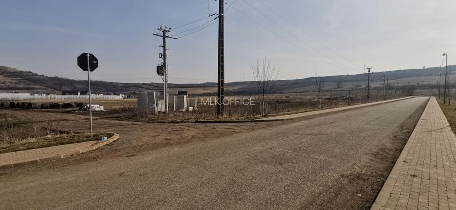 teren intravilan Colina Noua - 6