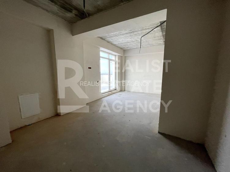 Penthouse-uri în Copou, terase generoase și vedere panoramică, Iași - 9