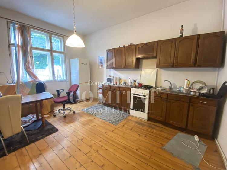 Apartament cu 3 camere | 83 mp | Zona Andrei Muresanu - 2