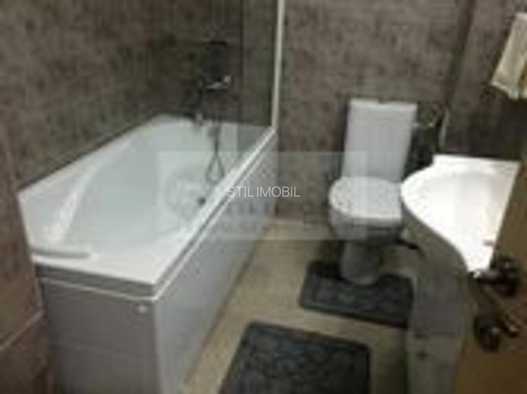 Apartament 3 camere+ Loc de parcare subteran – Cartier Visoianu - 9