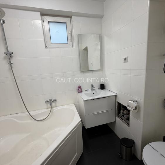 2 Camere | Mobilat & Utilat | Budapesta | Tineretului | Metrou 3' - 9