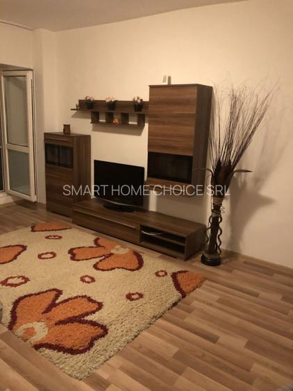 Garsoniera Nerva Traian - 4