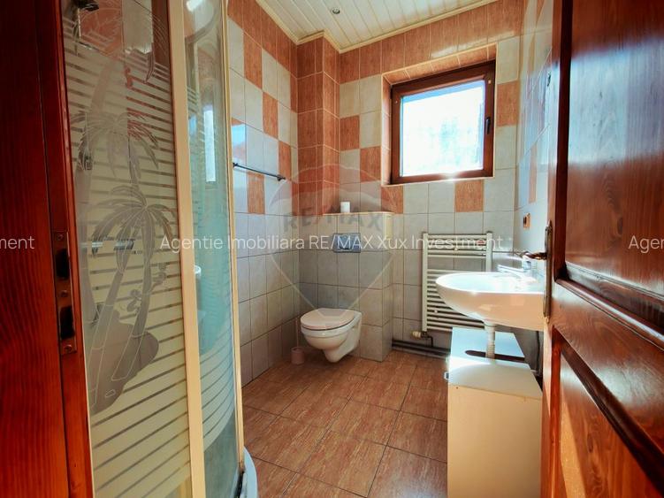 Casă spațioasă cu panoramă superbă+garsonieră separată, venit pasiv. - 7