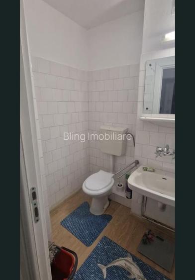 Apartament 3 camere,2 bai, Gheorgheni  - 8