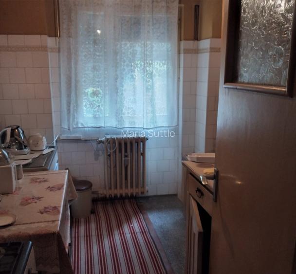 Vând apartament cu 3 camere – Brazda lui Novac - 2