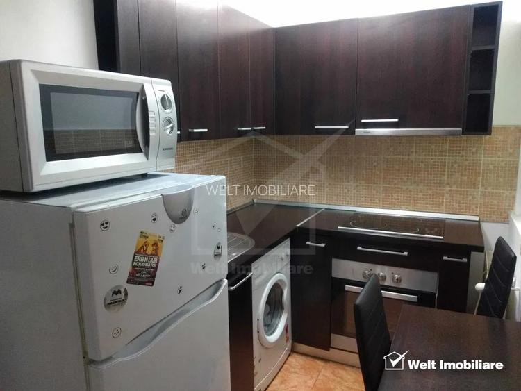 Apartament 1 camera | Iulius Mall | FSEGA, strada Teodor Mihali - 5