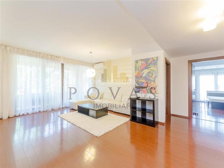 Vanzare Apartament 3 Camere Iancu Nicolae Pipera - 2