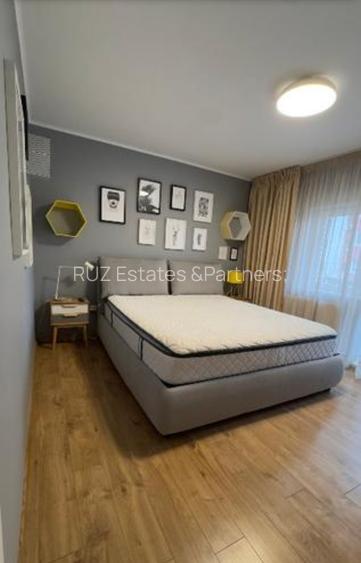 Apartament 4 camere | 90 mp | Centrala proprie | Prima închiriere | Cotroceni - 8