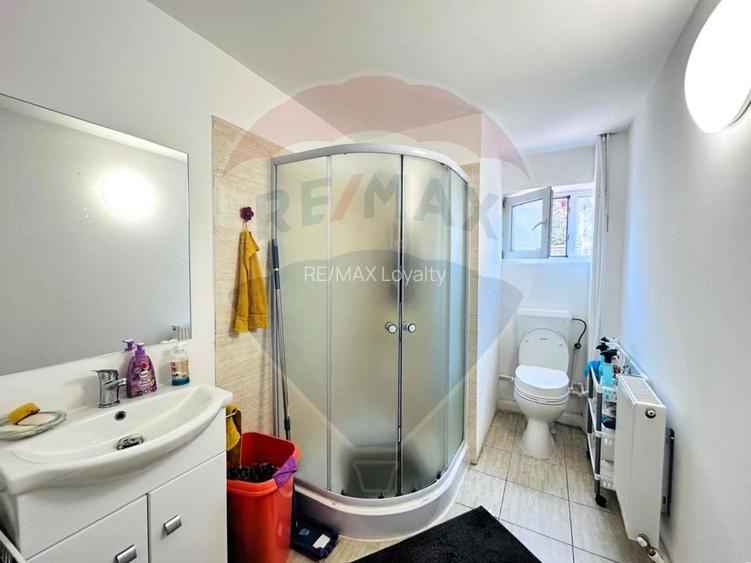 Casa Cotroceni, vis-a-vis de One Cotroceni Park, cu Potential S+P+2E+M - 11