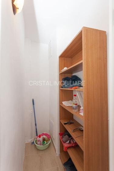 De Inchiriat Apartament 2 camere,renovat Calea Rahova - 7