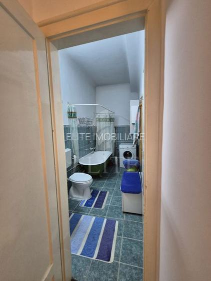 Apartament 3 camere în zona CLINICILOR - 9