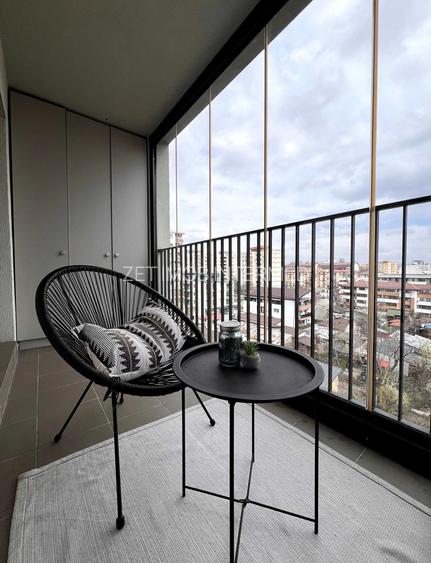 2 camere Mihai Bravu - Vitan Residence *parcare privata* l imobil 2020 l - 8