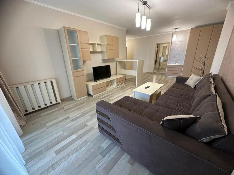2 Camere 75mp 2x Parcare 2021 Metrou Lujerului APACA AFI Cotroceni - 3