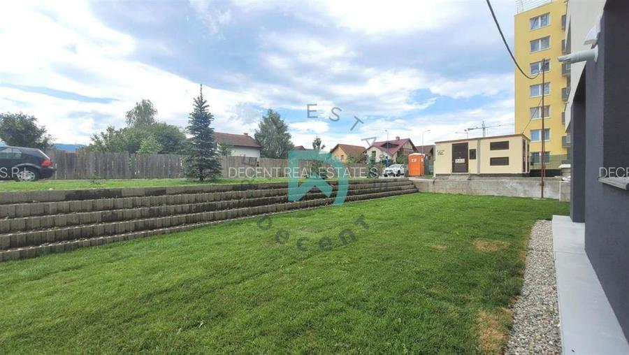 Inchiriere spatiu birouri Coresi Avantgarden, 41 mp, Brasov - 5