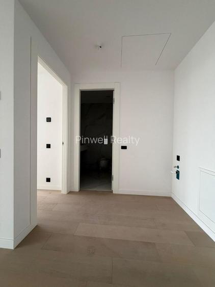 Apartament 2 camere One Hight District - 9