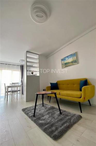 Apartament modern 2 camere balcon si parcare Magnolia - 2