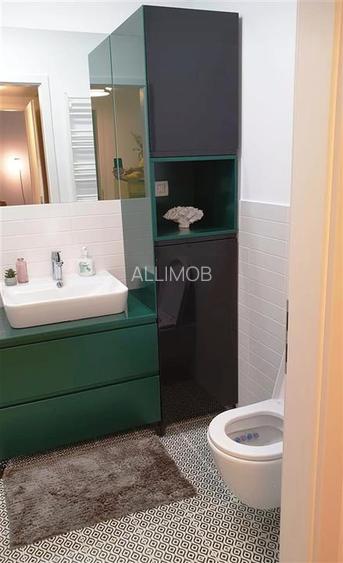 Apartament 2 camere in complex Aviatiei Park - 21